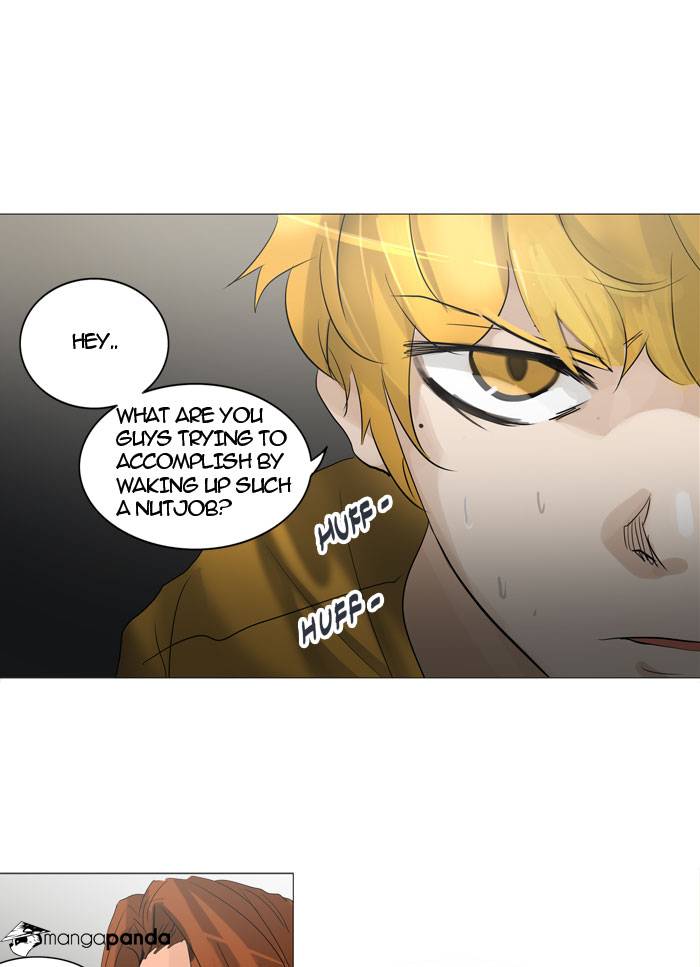 Tower of God Chapter 240 image 16